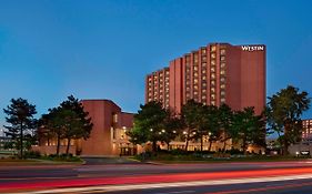 Westin Hotel Toronto Airport